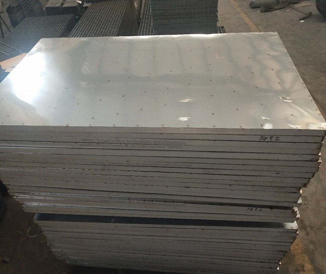 304不銹鋼鋼格板